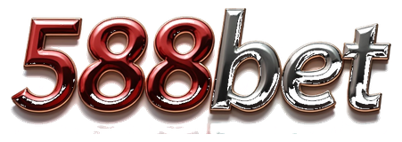 588bet logo