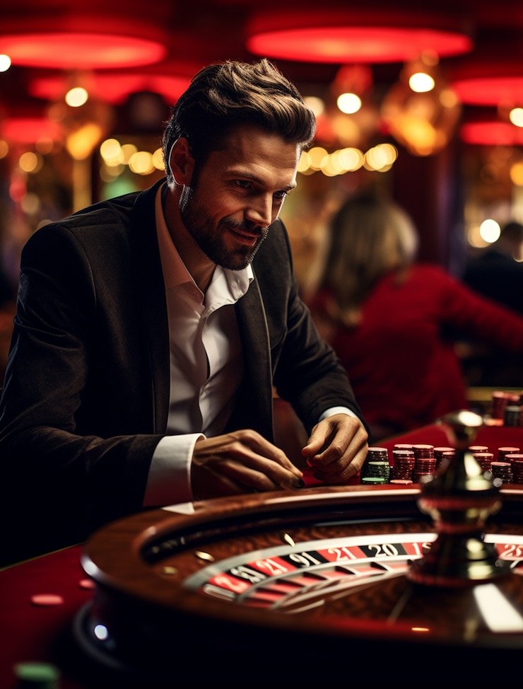 588bet Feature-Rich Slots